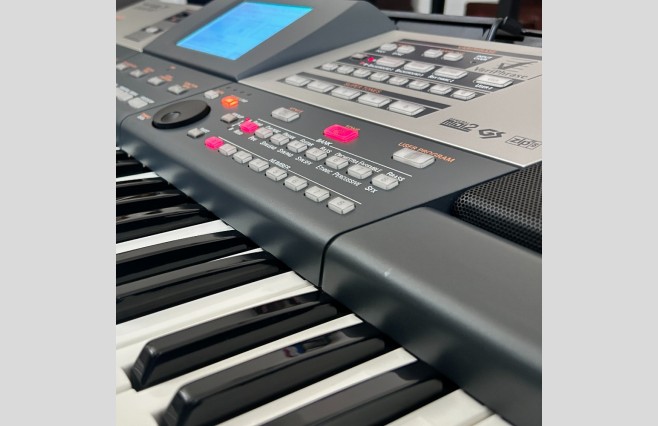 Roland VA-7 Version 2 Keyboard, Used (SN:AP90703) - Image 12
